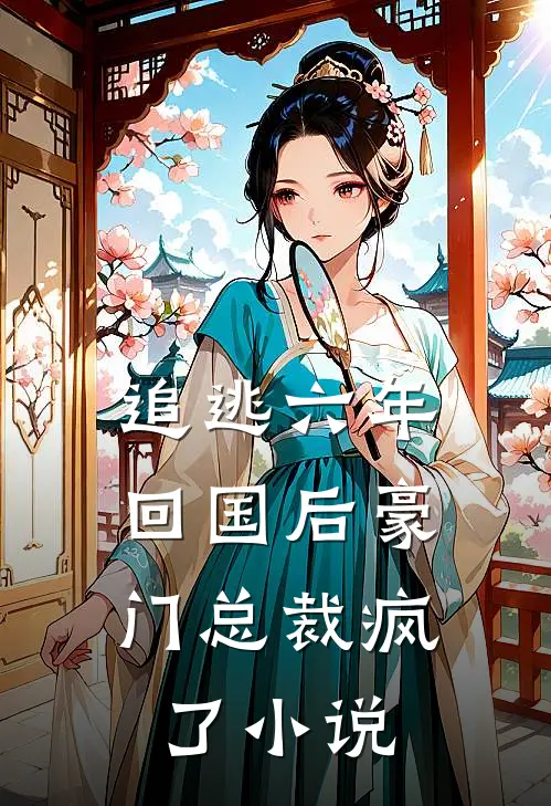 追逃六年，回国后豪门总裁疯了小说