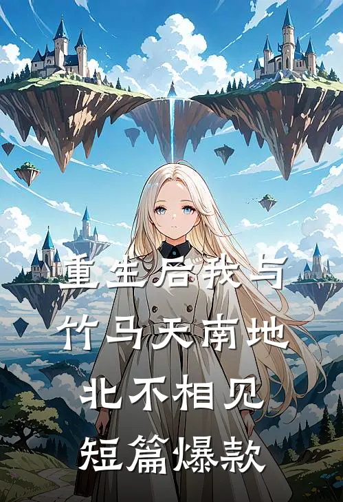 重生后我与竹马天南地北不相见短篇爆款