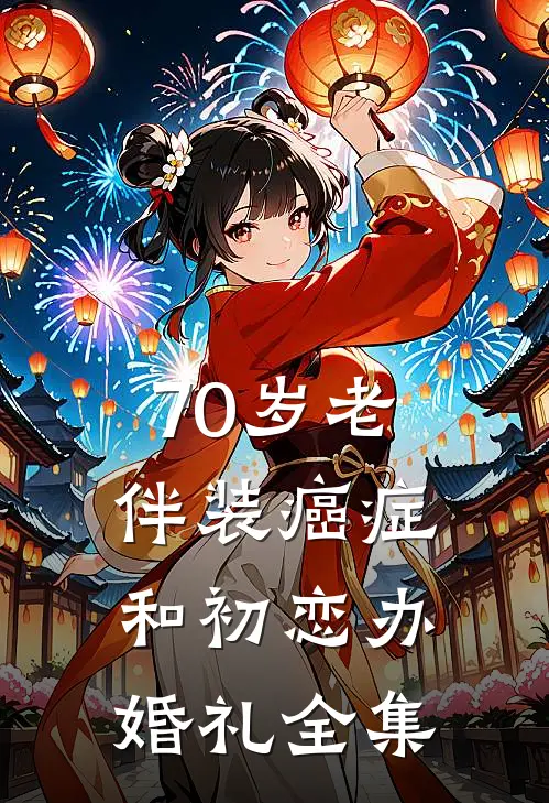 70岁老伴装癌症和初恋办婚礼 全集
