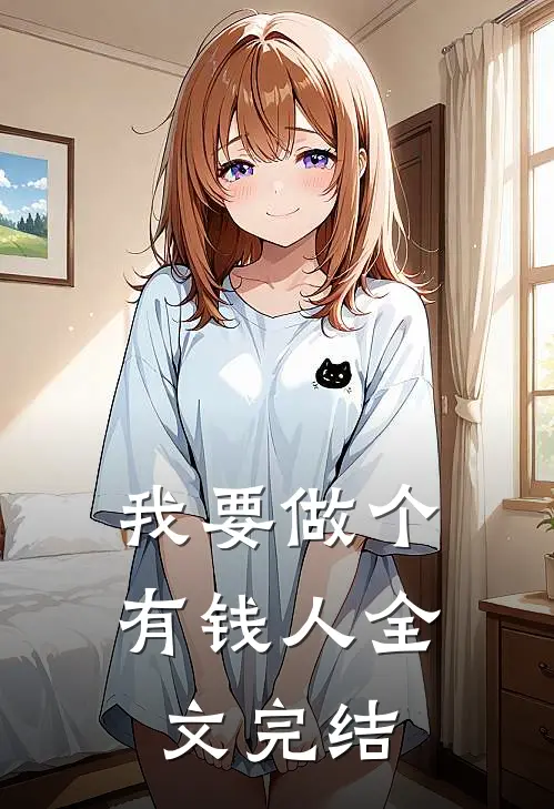 我要做个有钱人全文完结