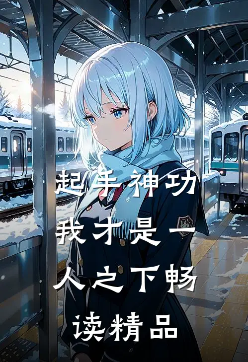 起手神功：我才是一人之下畅读精品