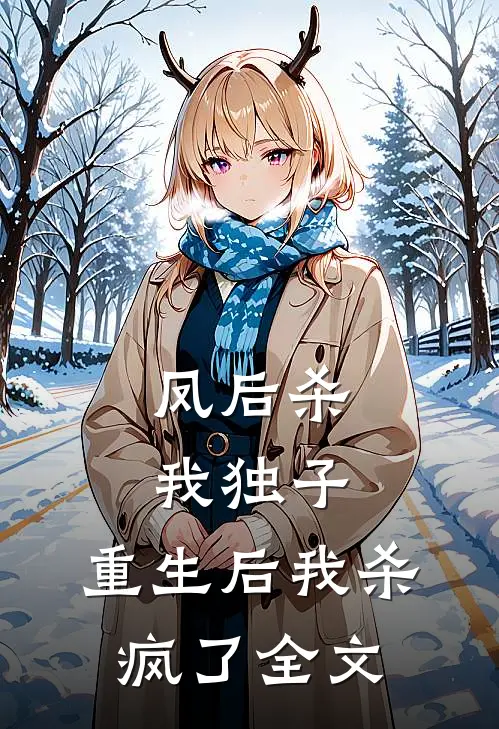 凤后杀我独子，重生后我杀疯了全文