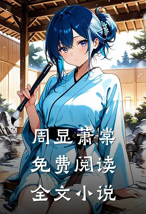 周显萧棠免费阅读全文小说