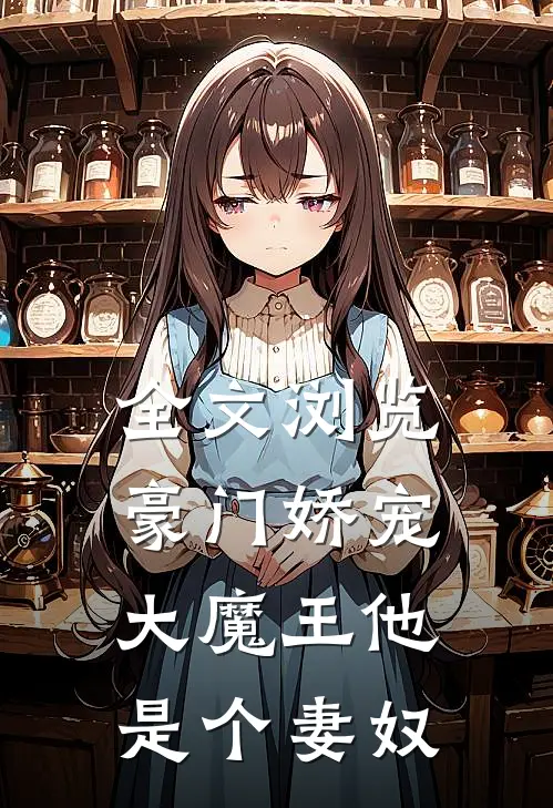 全文浏览豪门娇宠：大魔王他是个妻奴