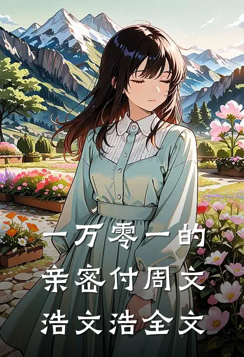 一万零一的亲密付周文浩文浩全文