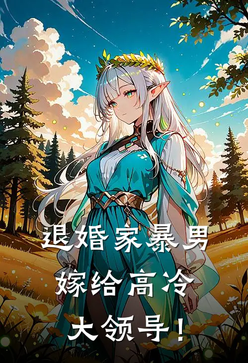 退婚家暴男，嫁给高冷大领导！