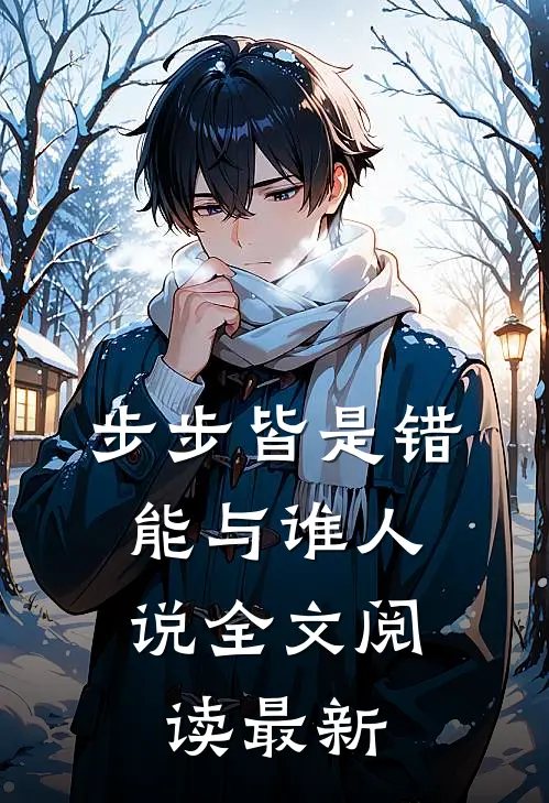 步步皆是错，能与谁人说全文阅读最新
