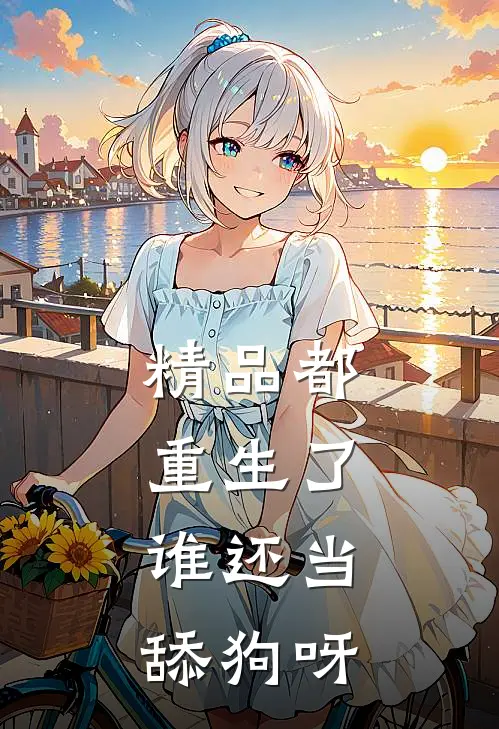 精品都重生了，谁还当舔狗呀