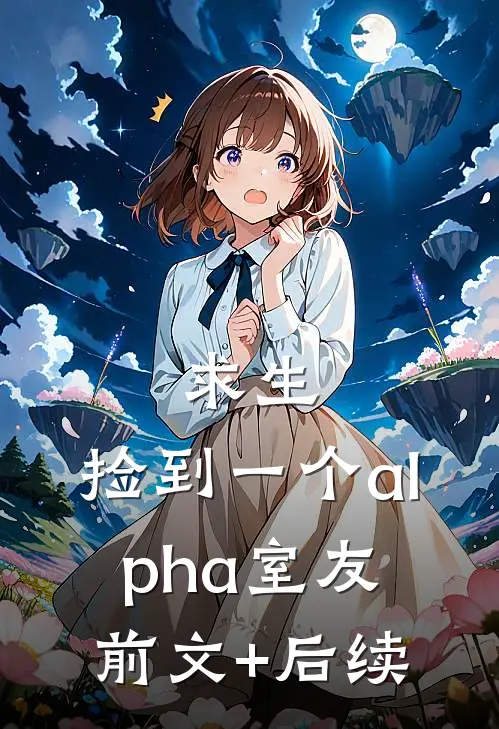 求生：捡到一个alpha室友前文+后续