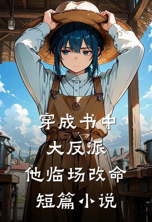 穿成书中大反派，他临场改命短篇小说