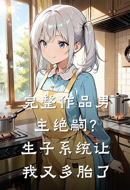 完整作品男主绝嗣？生子系统让我又多胎了