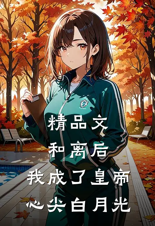 精品文和离后，我成了皇帝心尖白月光