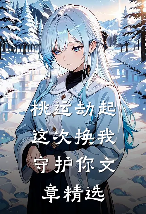 桃运劫起：这次换我守护你文章精选
