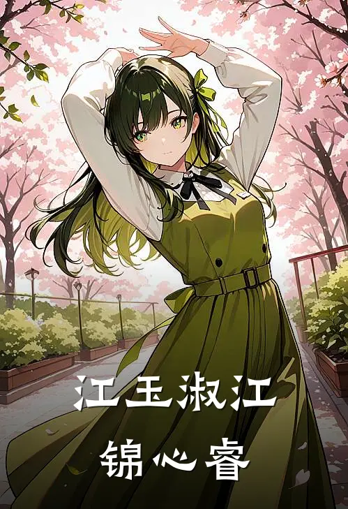 江玉淑江锦心睿