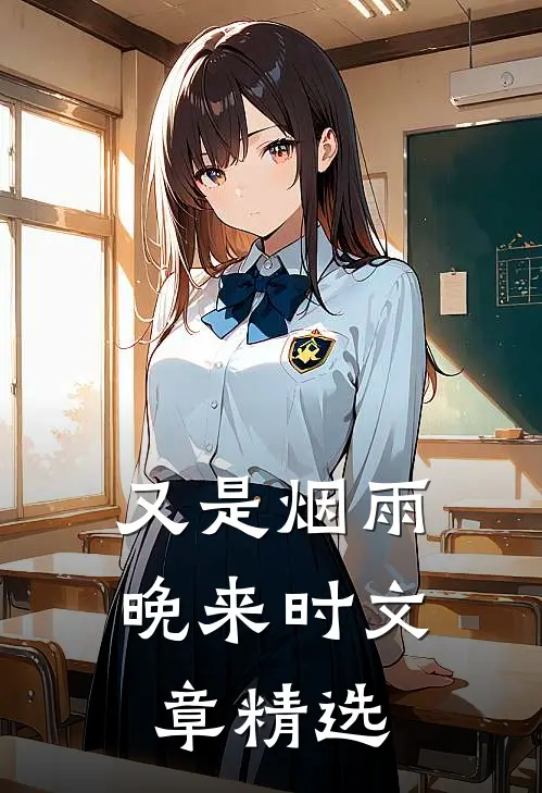 又是烟雨晚来时文章精选