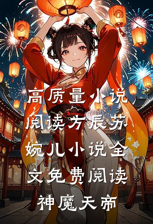 高质量小说阅读方辰苏婉儿小说全文免费阅读神魔天帝