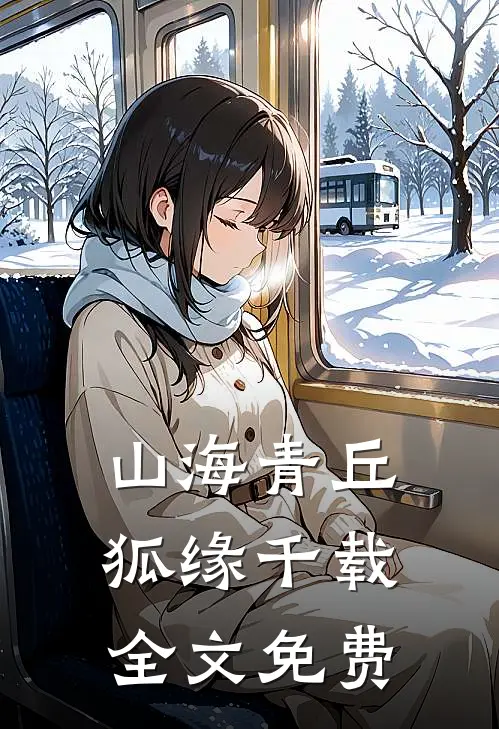 山海青丘，狐缘千载全文免费