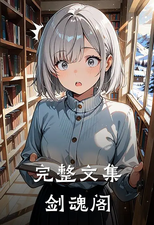 完整文集剑魂阁