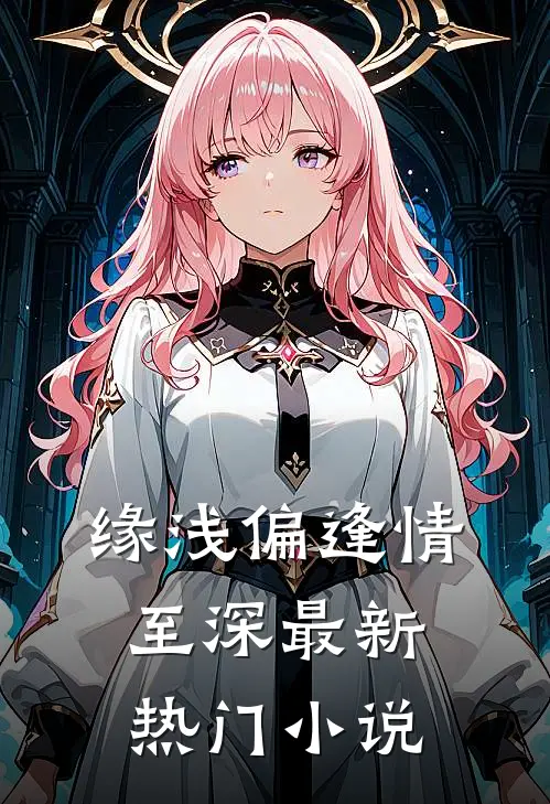 缘浅偏逢情至深最新热门小说