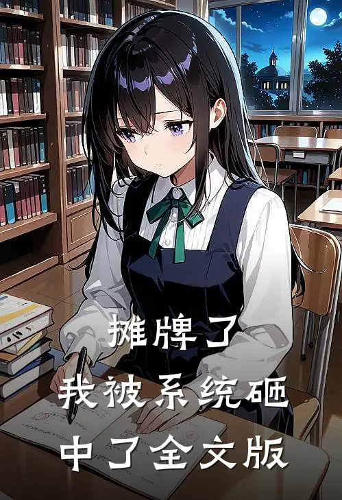 摊牌了，我被系统砸中了全文版