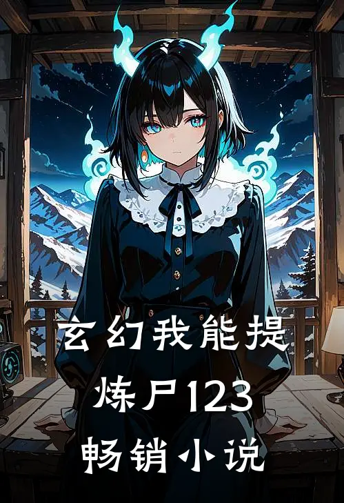 玄幻我能提炼尸123畅销小说