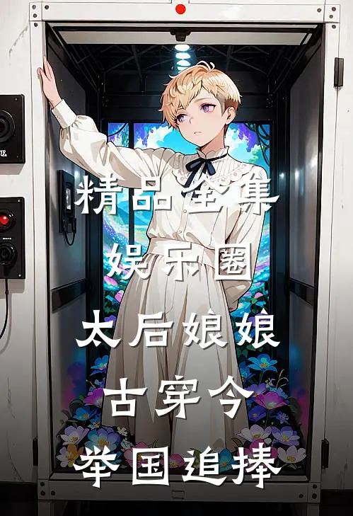 精品全集娱乐圈：太后娘娘古穿今，举国追捧