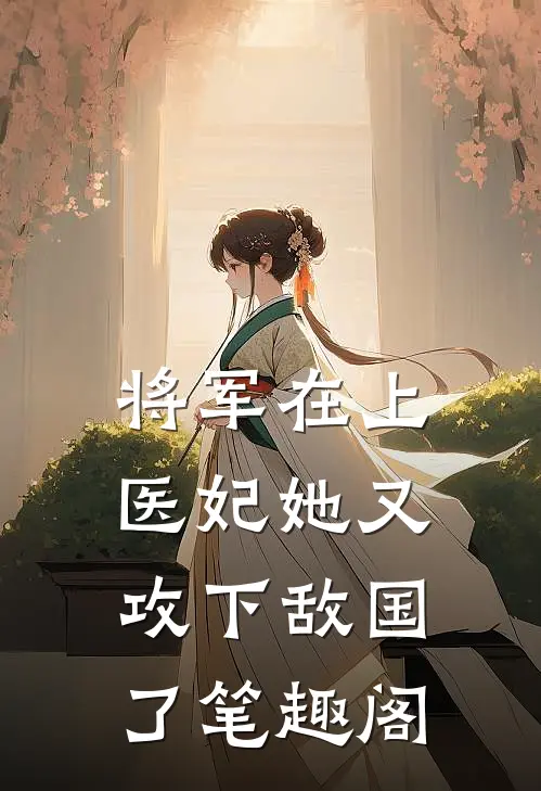 将军在上，医妃她又攻下敌国了笔趣阁