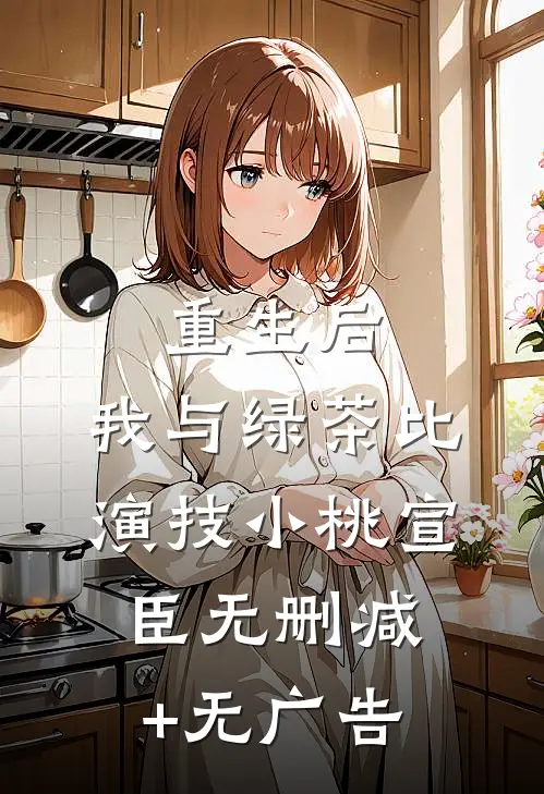 重生后，我与绿茶比演技小桃宣臣无删减+无广告