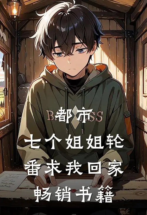 都市：七个姐姐轮番求我回家畅销书籍
