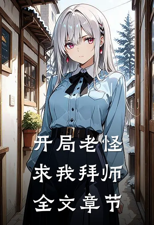 开局老怪求我拜师全文章节免费阅读