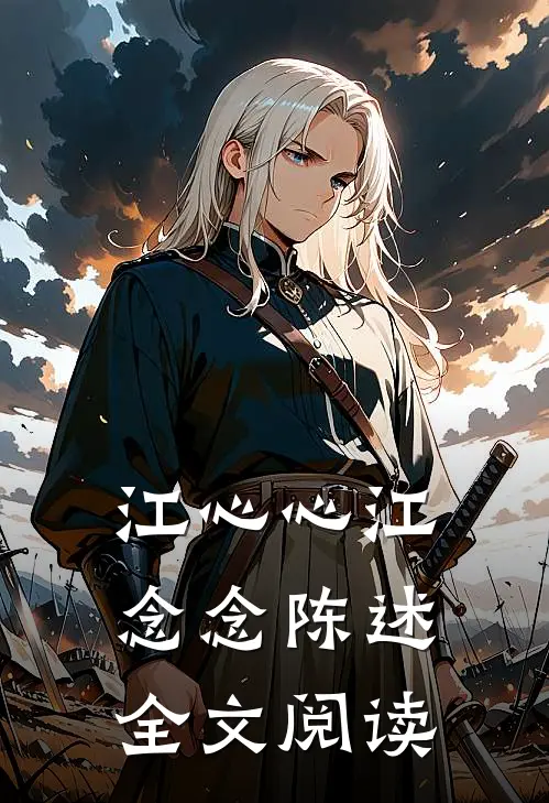 江心心江念念陈述全文阅读