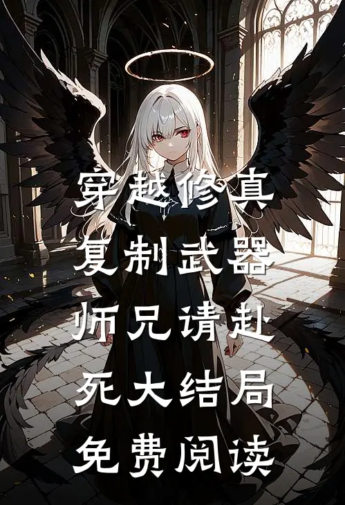 穿越修真：复制武器，师兄请赴死大结局免费阅读