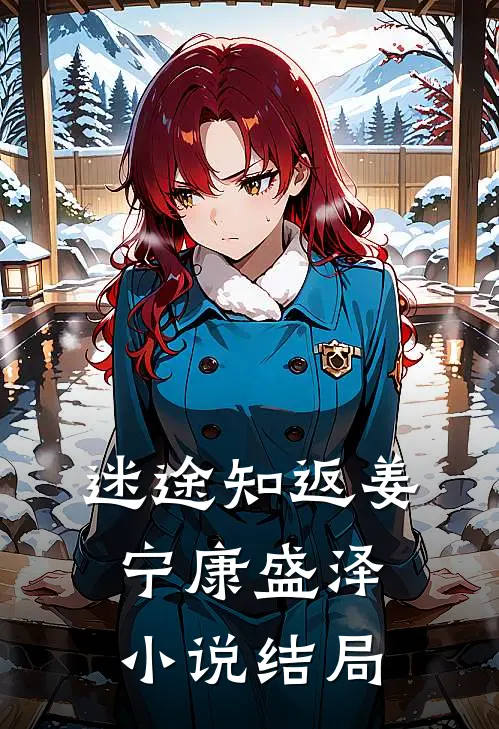 迷途知返姜宁康盛泽小说结局
