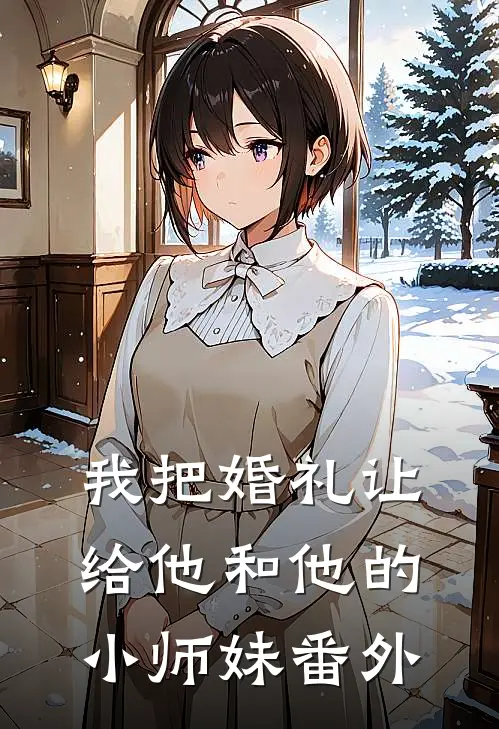 我把婚礼让给他和他的小师妹 番外