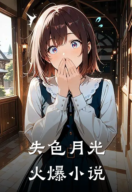 失色月光火爆小说