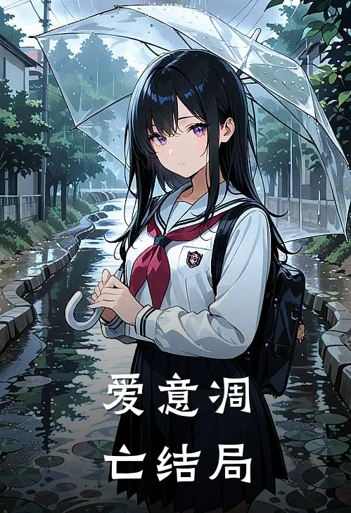 爱意凋亡结局