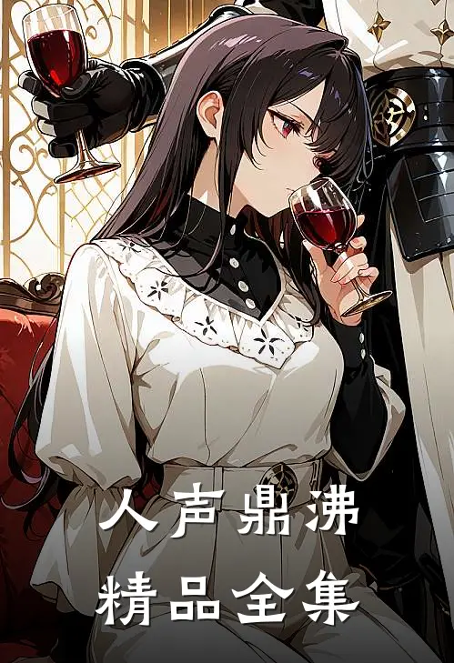 人声鼎沸精品全集