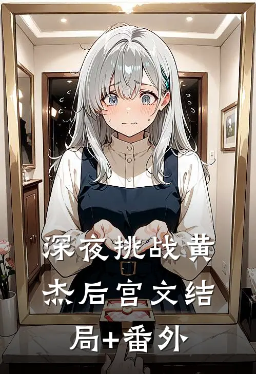 深夜挑战黄杰后宫文结局+番外