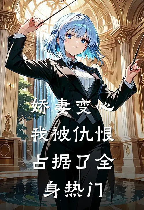 娇妻变心，我被仇恨占据了全身热门