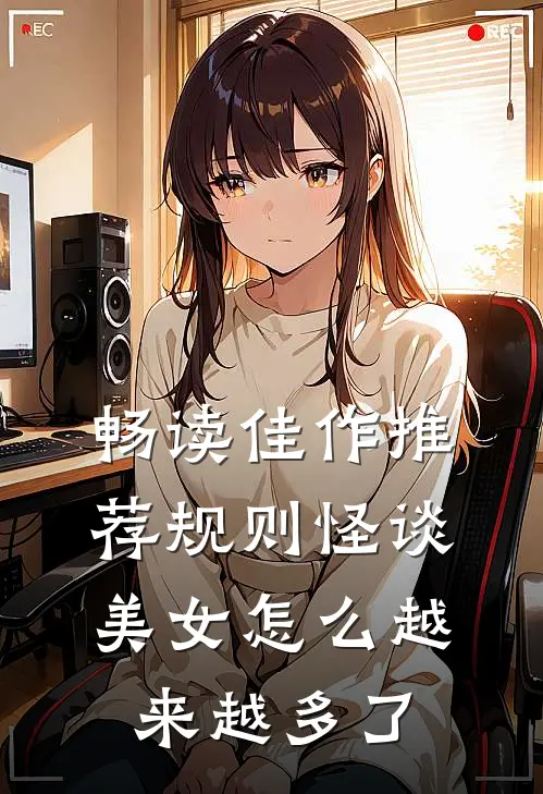 畅读佳作推荐规则怪谈：美女怎么越来越多了