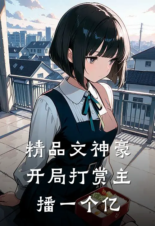精品文神豪：开局打赏主播一个亿