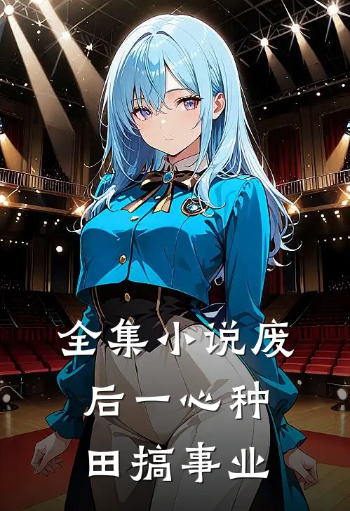 全集小说废后一心种田搞事业