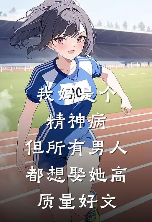 我妈是个精神病，但所有男人都想娶她高质量好文
