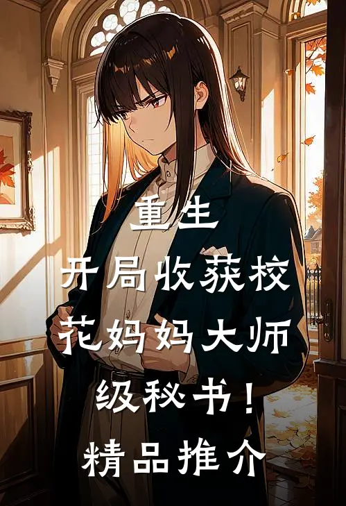 重生：开局收获校花妈妈大师级秘书！精品推介
