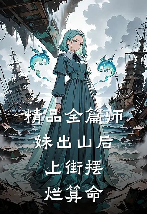 精品全篇师妹出山后，上街摆烂算命