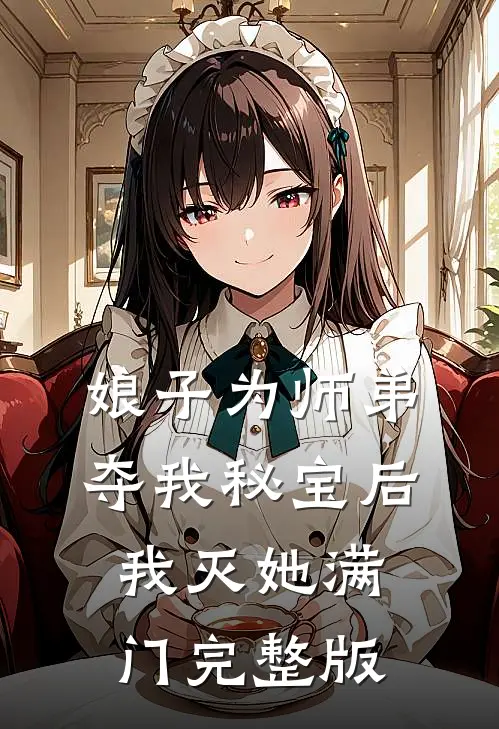 娘子为师弟夺我秘宝后，我灭她满门完整版