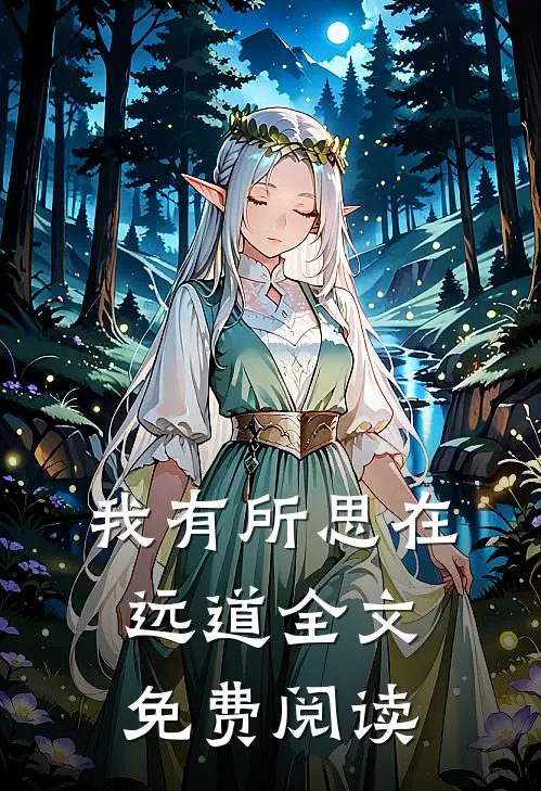 我有所思在远道全文免费阅读