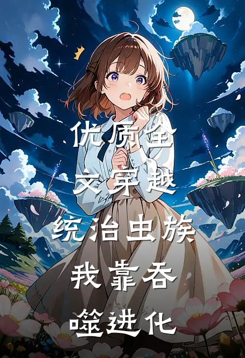 优质全文穿越：统治虫族，我靠吞噬进化