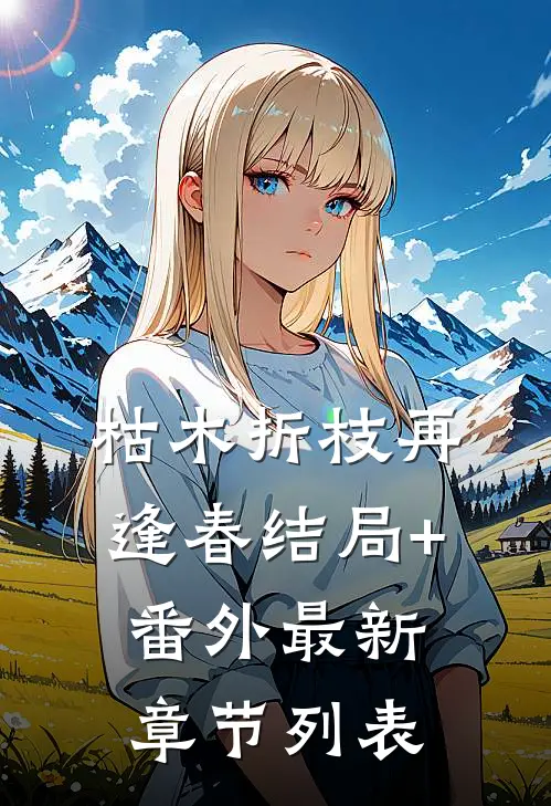 枯木折枝再逢春结局+番外最新章节列表