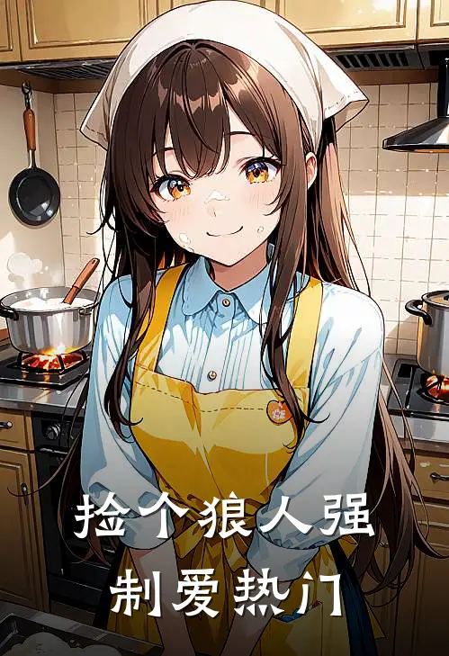 捡个狼人强制爱热门